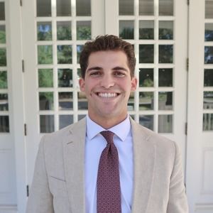 Meet your Posher, John